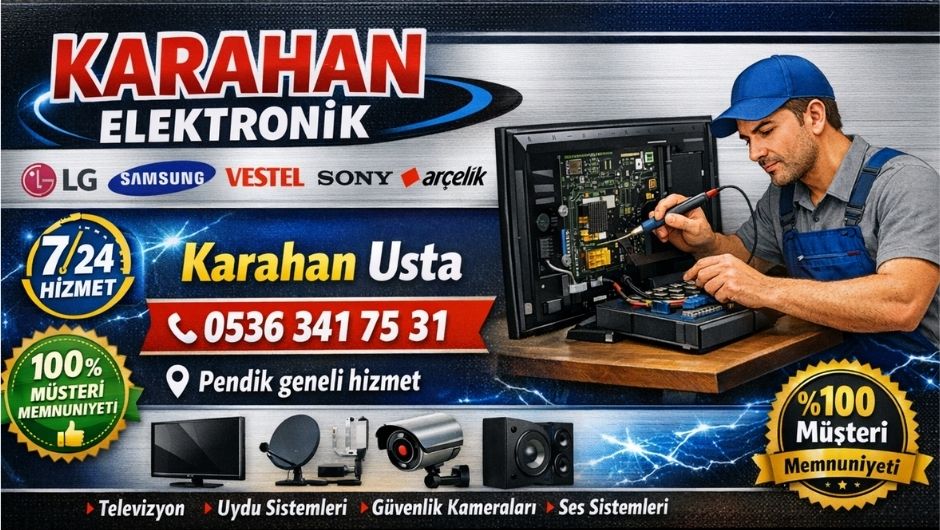 pendik-televizyon-tamircisi